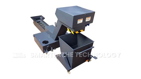 cnc with conveyor|Using Chip Conveyors in CNC Machining .